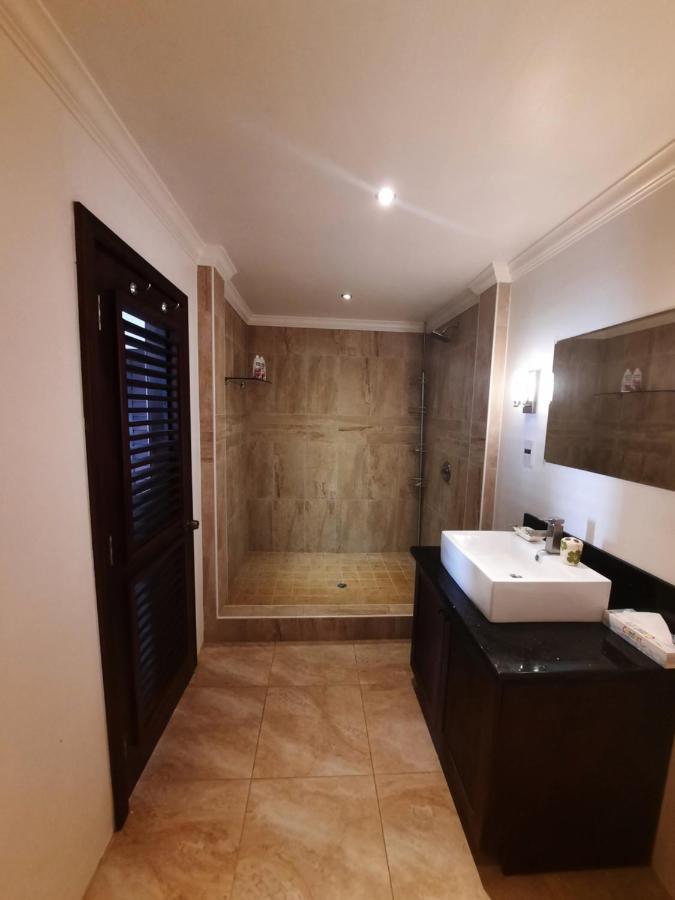 Moringa Villa Studio 1 سوفريير المظهر الخارجي الصورة