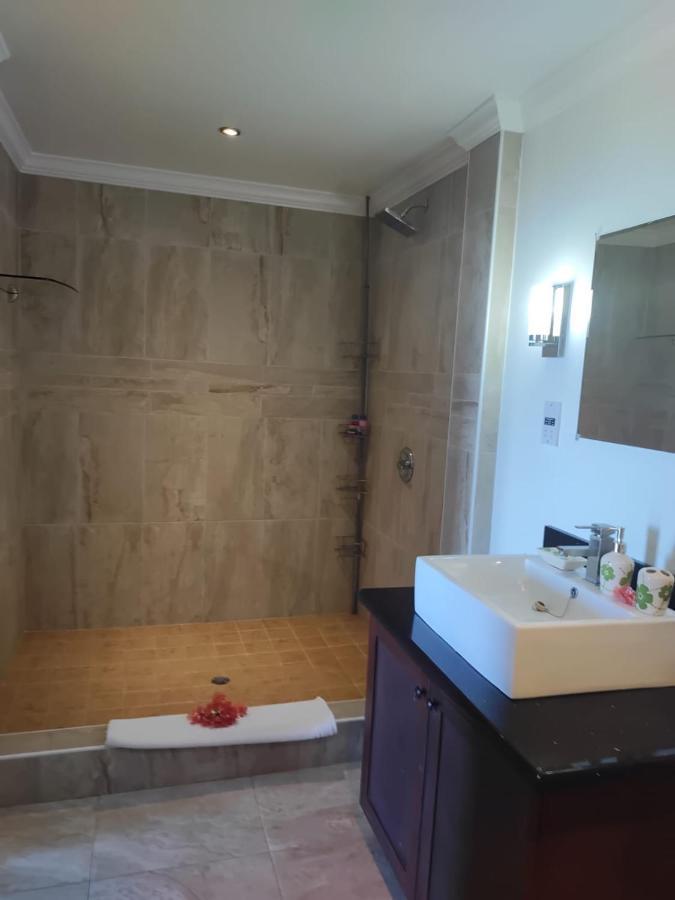 Moringa Villa Studio 1 سوفريير المظهر الخارجي الصورة